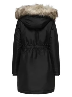 OLMIRIS Langer Parka