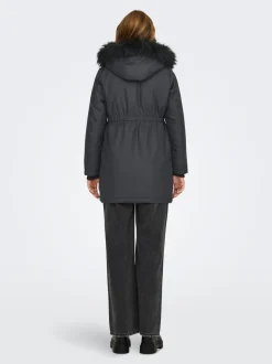 OLMIRIS Langer Parka