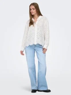 OLMJUICY Weiter Beinschnitt Jeans
