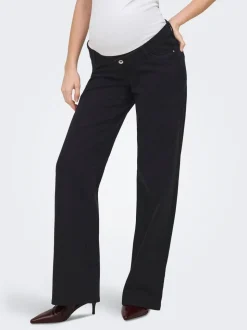 OLMJULLES Weiter Beinschnitt Jeans