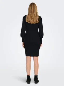 OLMKATIA Kurzes Kleid