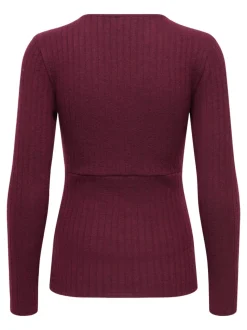 OLMLOLA Bluse
