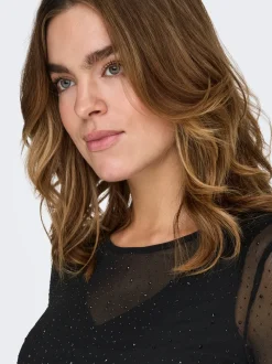OLMLOURA Bluse