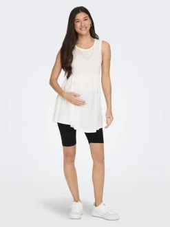 OLMLOVELY 2-pack Normal geschnitten Lässige Shorts
