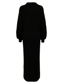 OLMLUCCA Langes Kleid