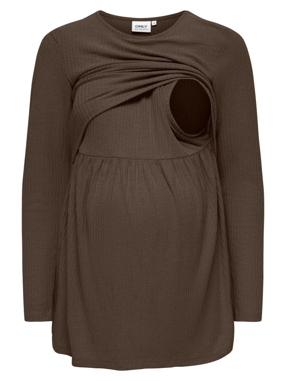 OLMMALAYA Bluse