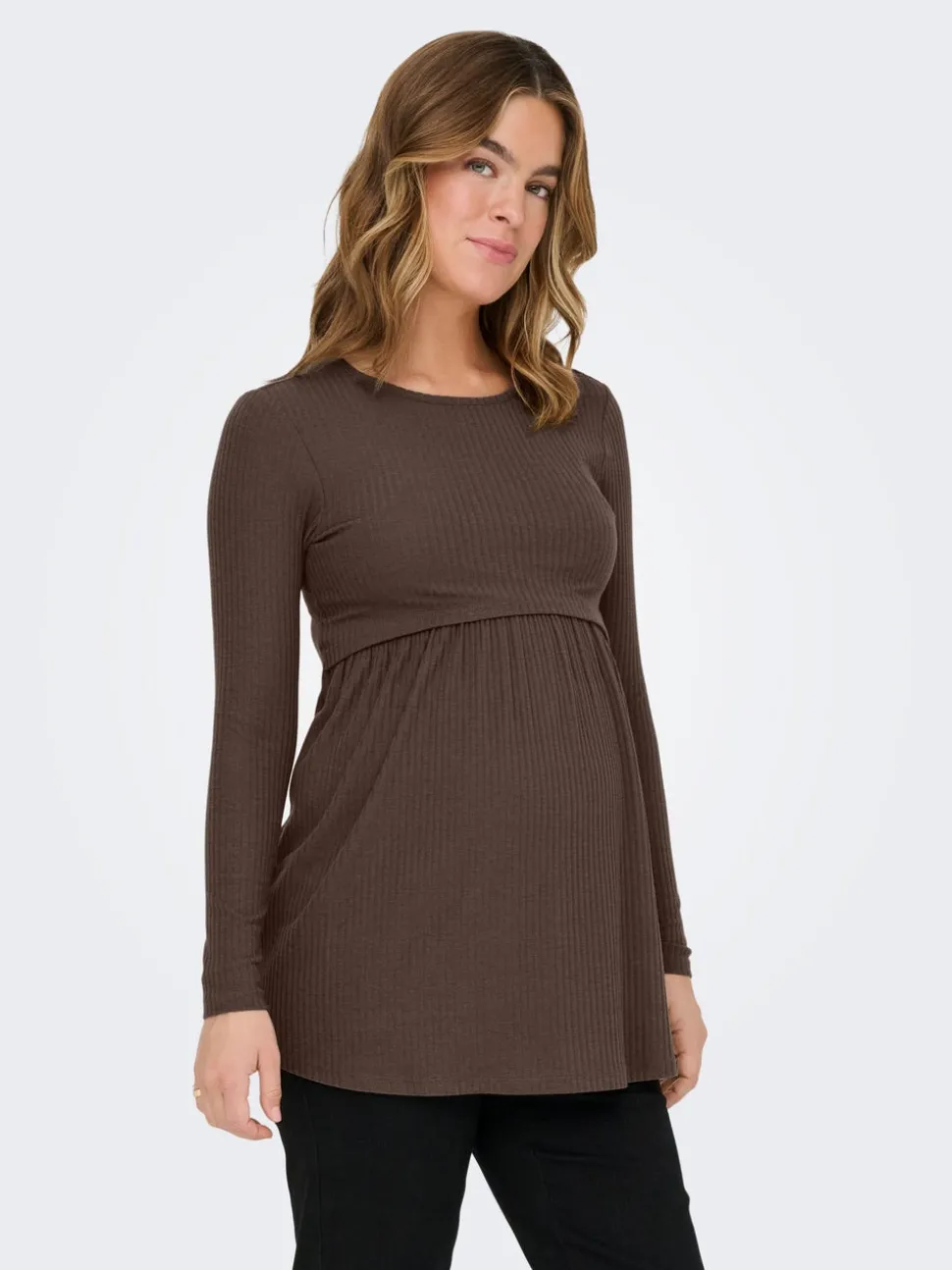 OLMMALAYA Bluse