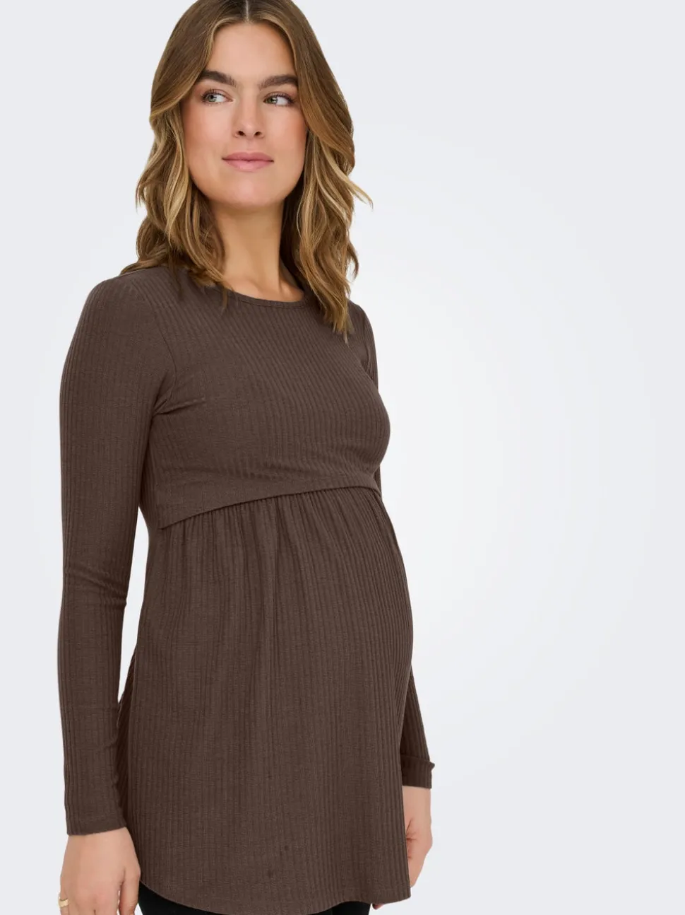 OLMMALAYA Bluse