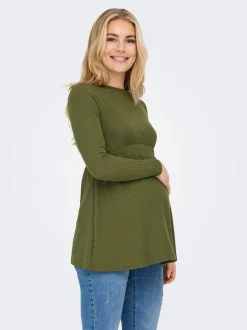 OLMMALAYA Top