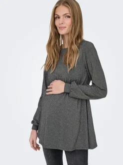 OLMMALLA Bluse