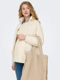 OLMmama,memberdays_cc,memberdays_cc_callout Teddyfell Jacke