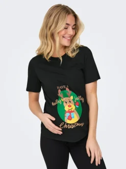 OLMPOP T-shirt