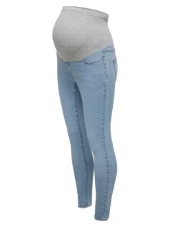 OLMRAIN Skinny Fit Jeans