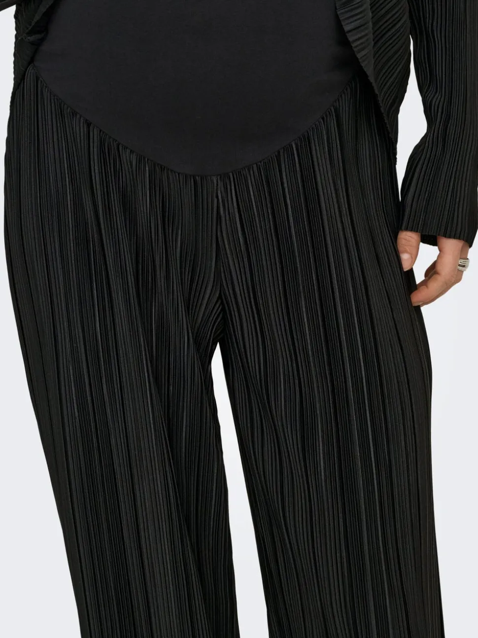 OLMRAVENNA Normal geschnitten Hose
