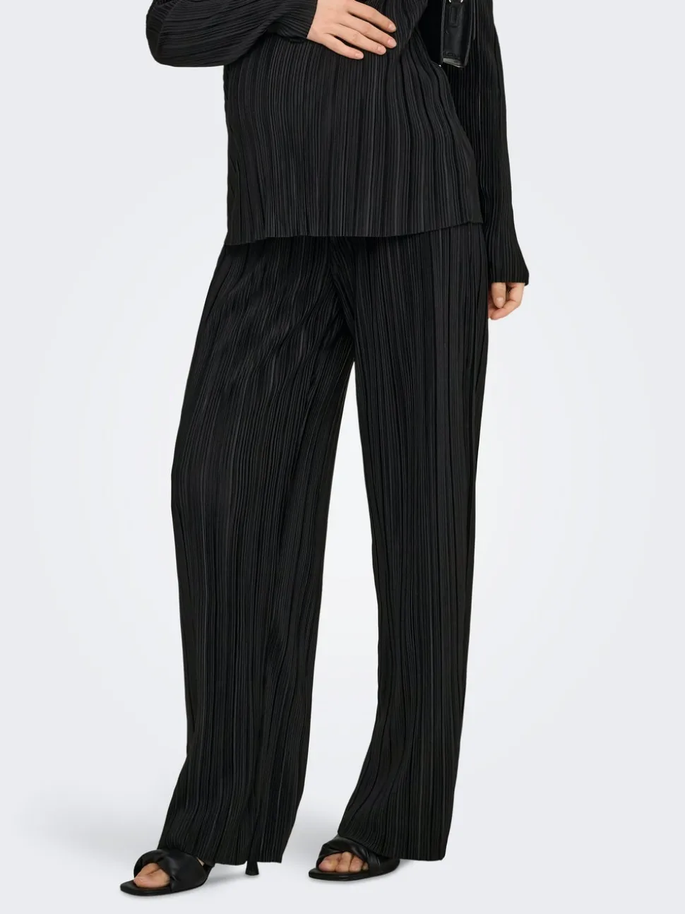OLMRAVENNA Normal geschnitten Hose