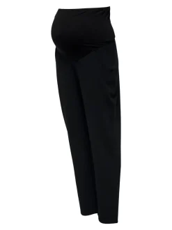OLMSANIA Normal geschnitten Hose mit weitem Beinschnitt
