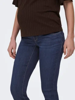 OLMSTORM Skinny Fit Jeans
