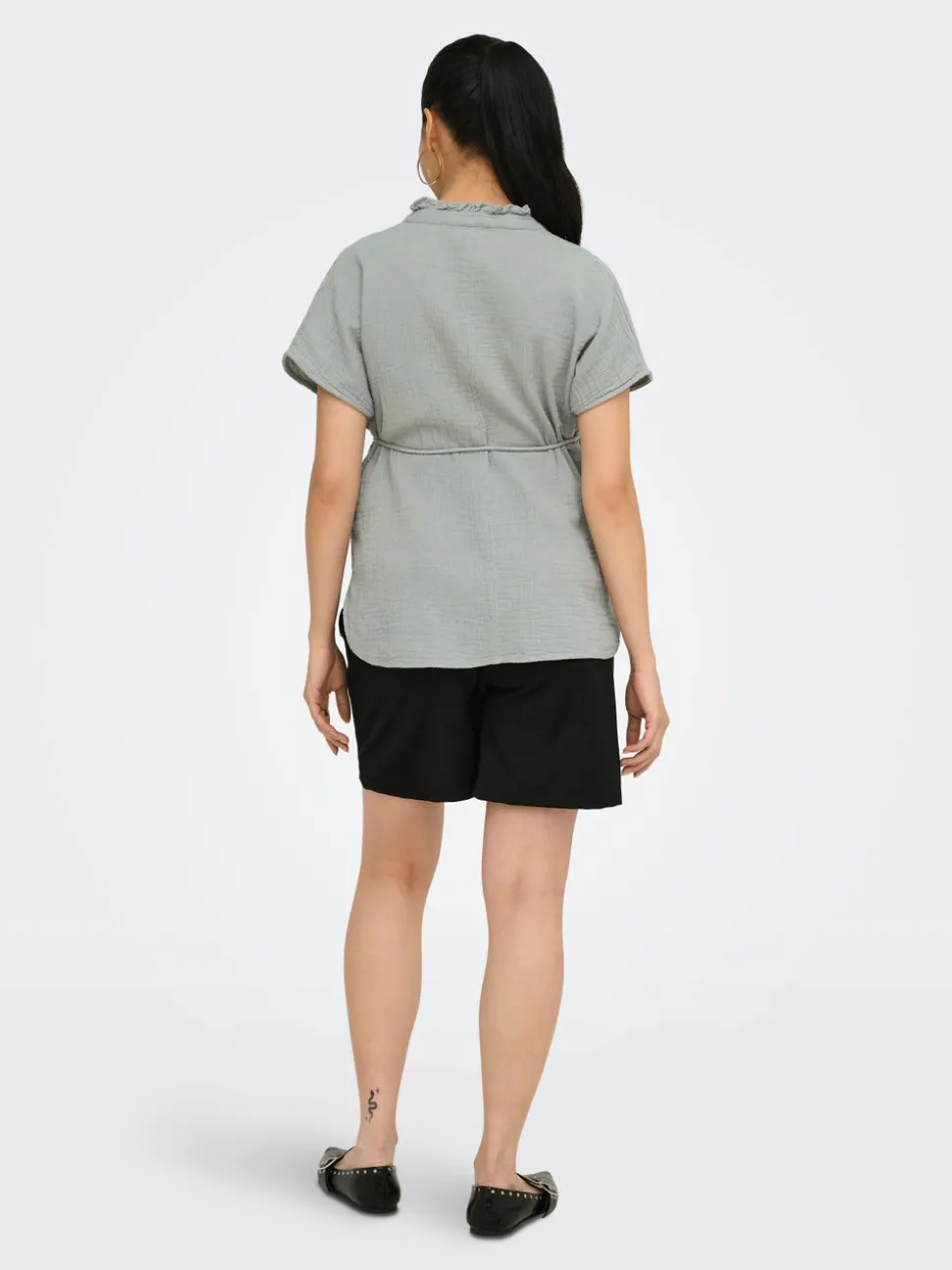 OLMTHYRA Bluse