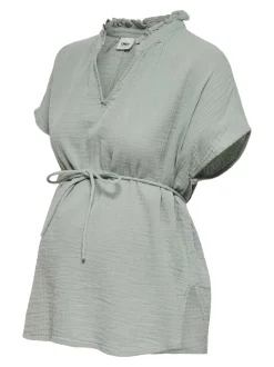 OLMTHYRA Bluse
