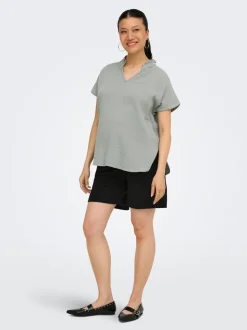 OLMTHYRA Bluse