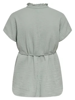 OLMTHYRA Bluse
