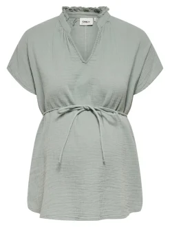 OLMTHYRA Bluse