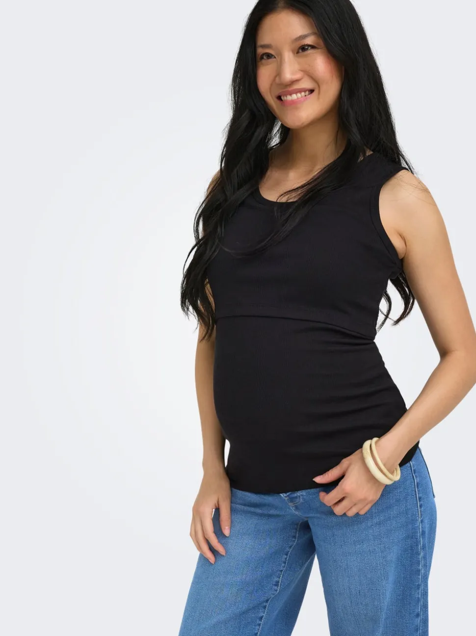 OLMVIRA 2er-pack Tanktop