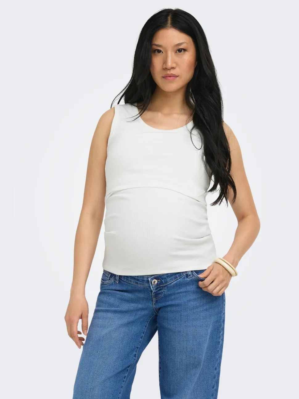 OLMVIRA 2er-pack Tanktop