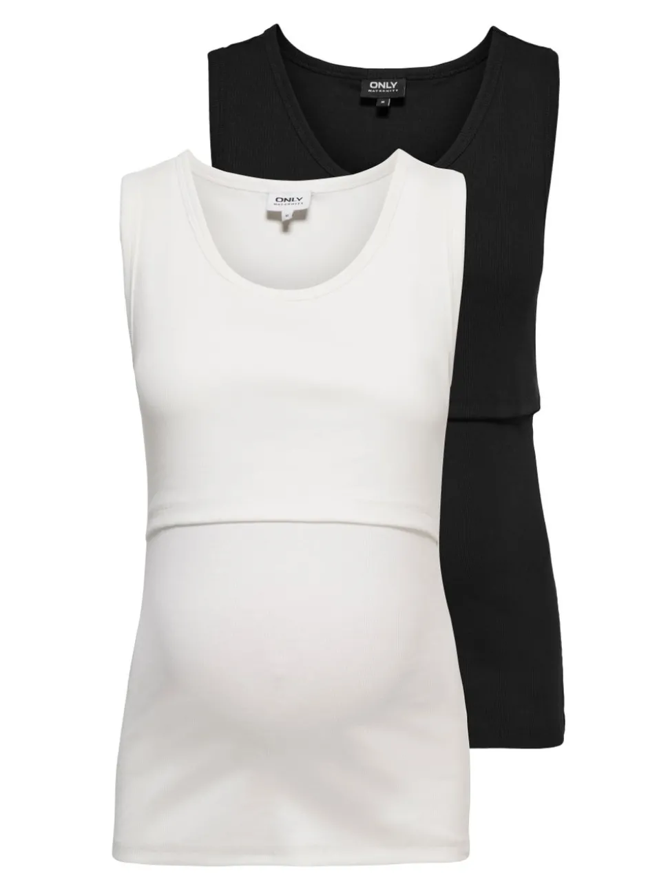 OLMVIRA 2er-pack Tanktop