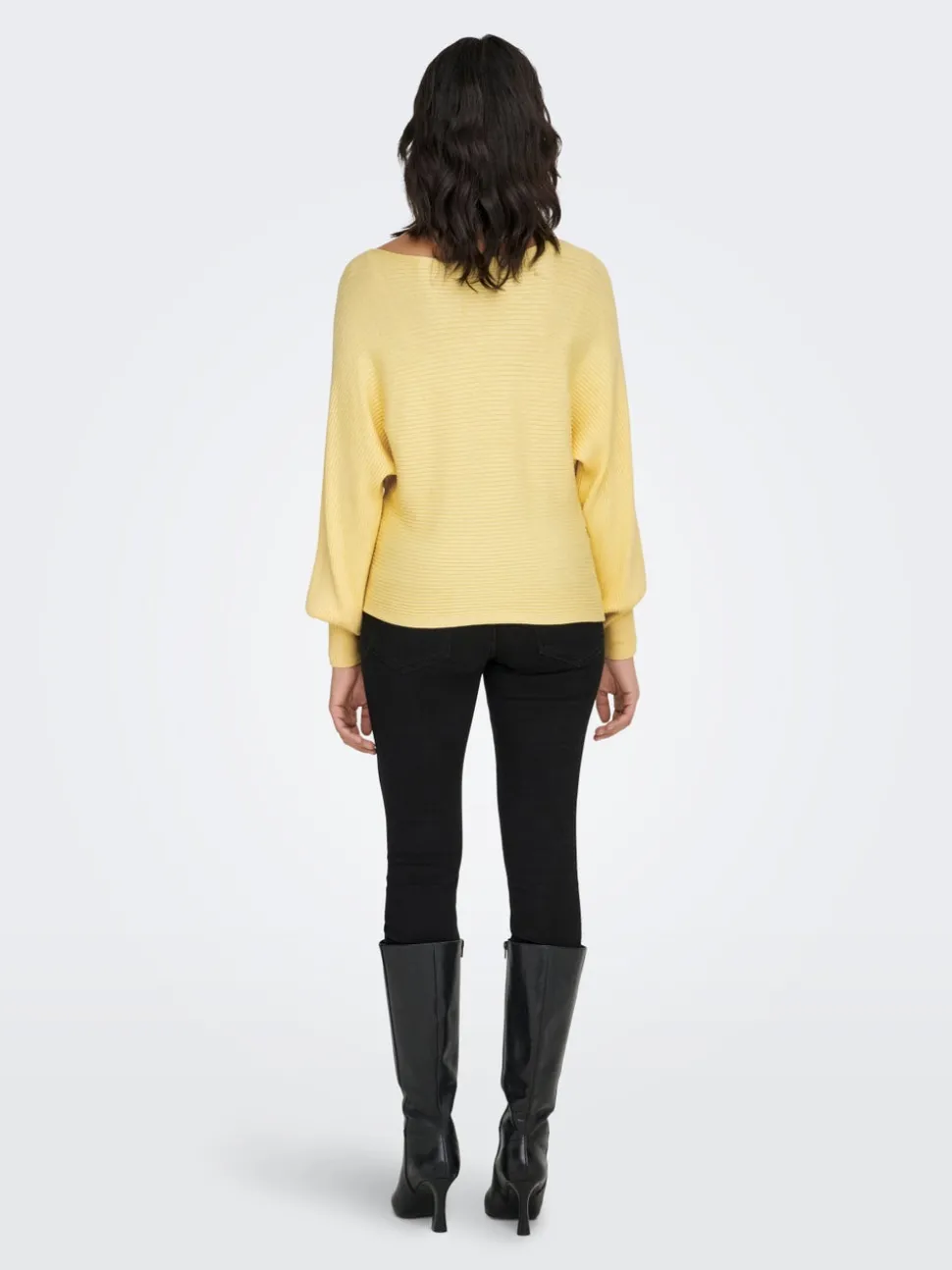 ONLADALINE Strickpullover