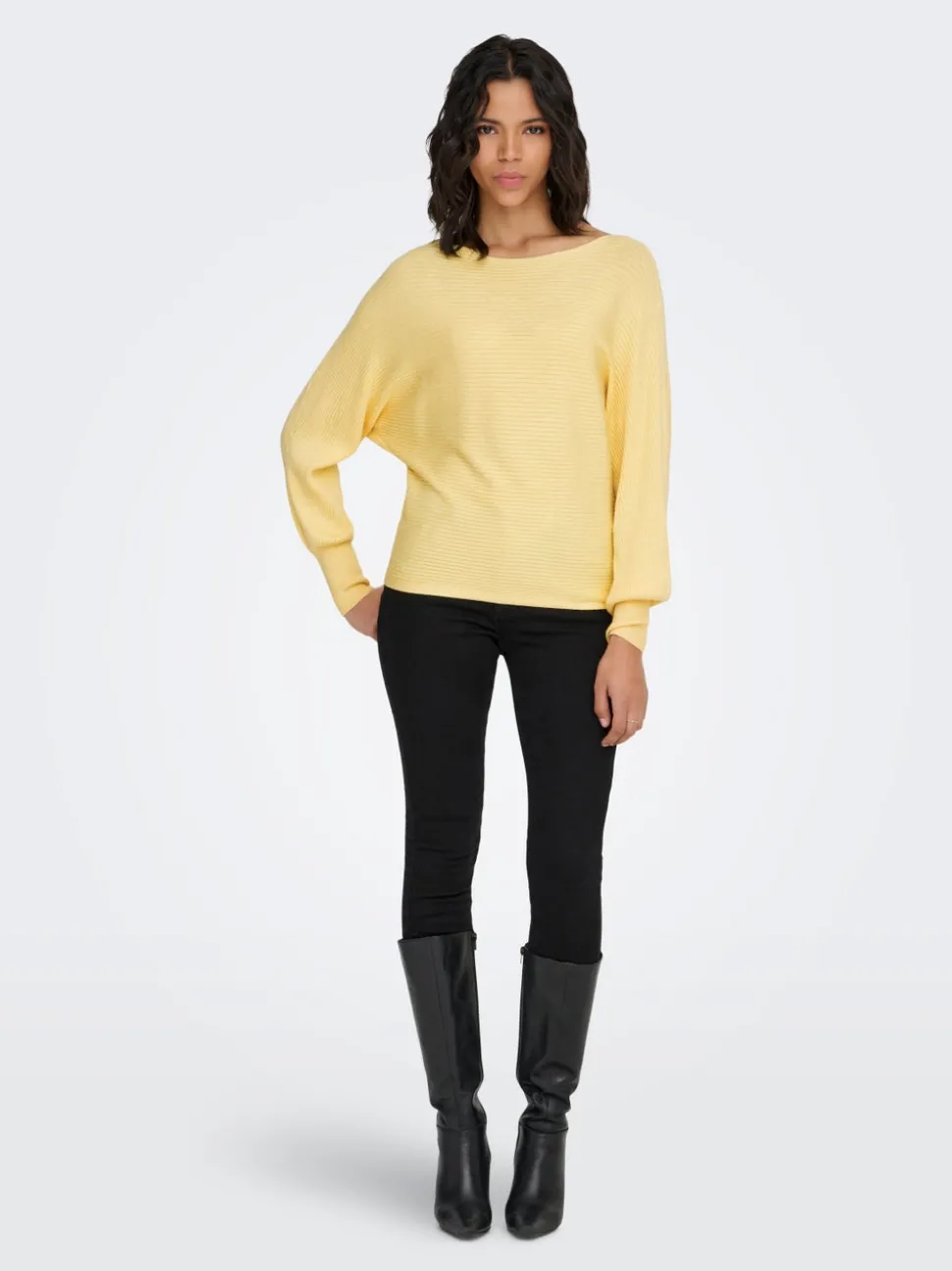 ONLADALINE Strickpullover