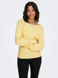 ONLADALINE Strickpullover