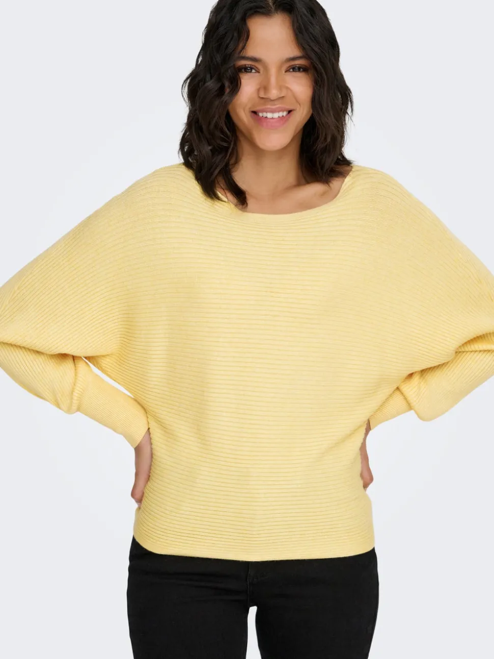 ONLADALINE Strickpullover