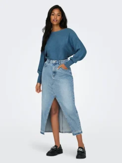 ONLADALINE Strickpullover