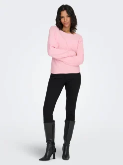 ONLADALINE Strickpullover