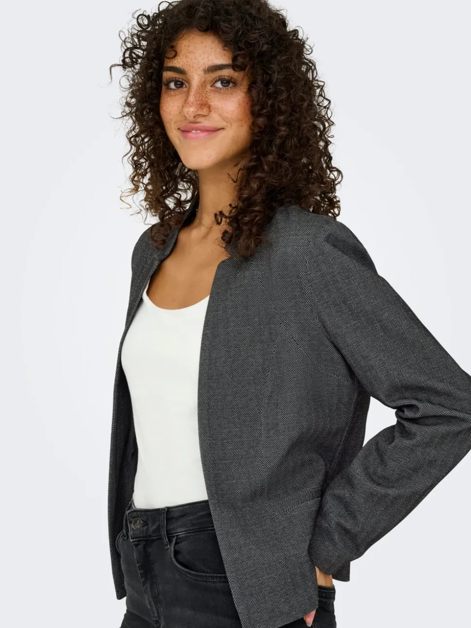 ONLADDY Blazer
