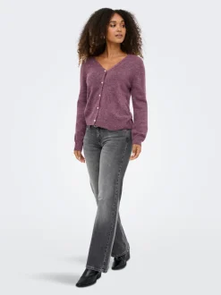ONLADELE Strickjacke