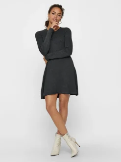 ONLALMA Kurzes Kleid