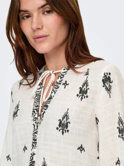 ONLALMA Kurzes Kleid