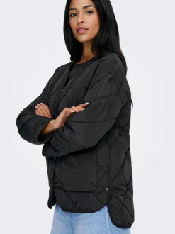ONLALTHEA Steppjacke
