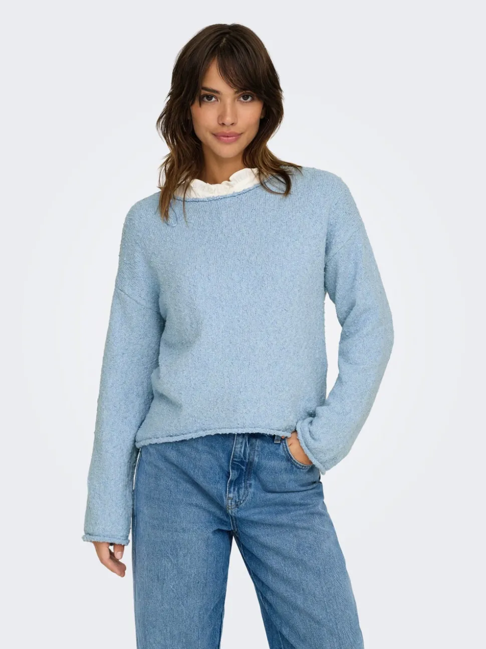 ONLALVILDA Strickpullover