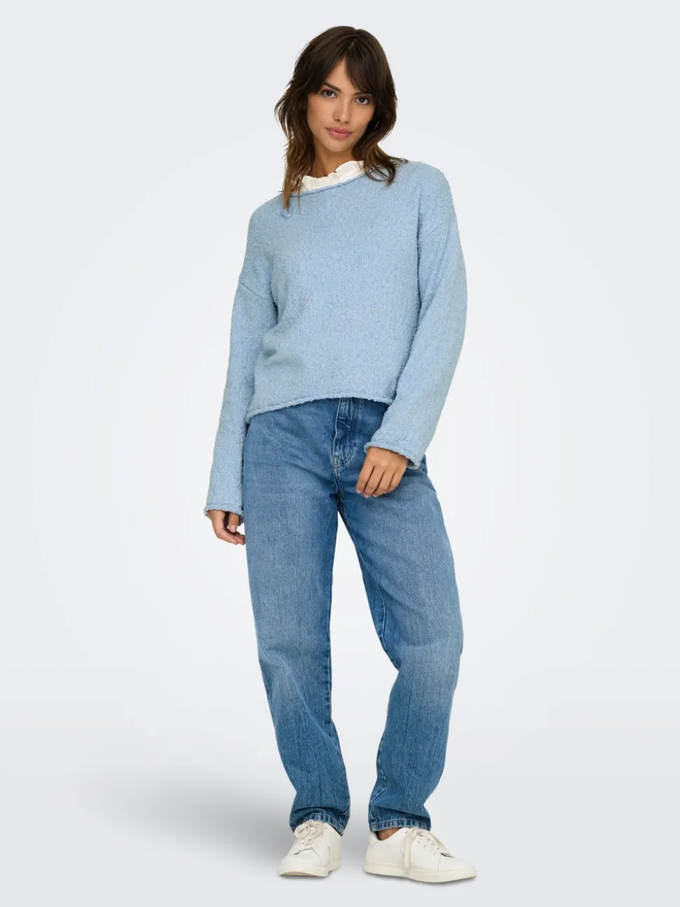 ONLALVILDA Strickpullover