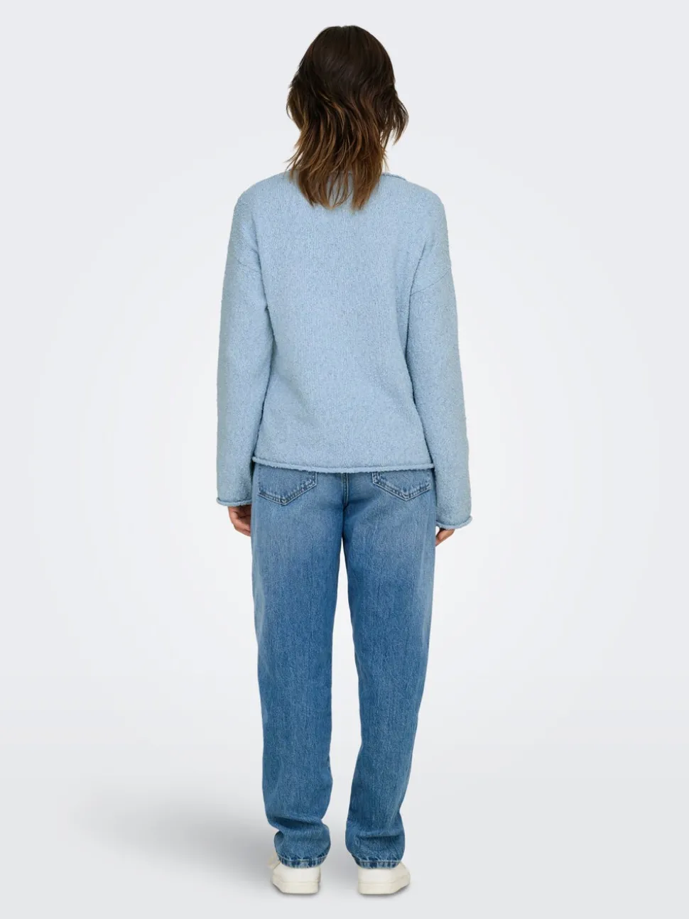 ONLALVILDA Strickpullover