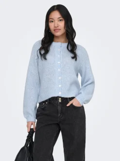 ONLALYSSA Strickjacke
