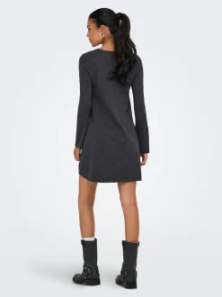 ONLAMALIO Kurzes Kleid