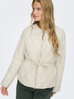 ONLAMARA Steppjacke