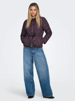 ONLAMARA Steppjacke