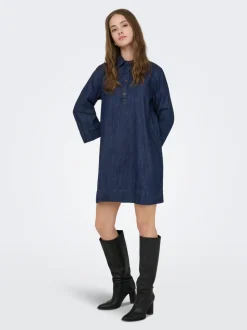 ONLAMARI Kurzes Kleid