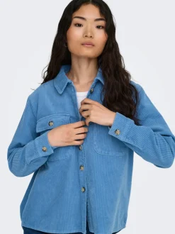 ONLAMAZING Hemdjacke