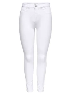ONLANA Mittlere Taille Skinny Fit Jeans